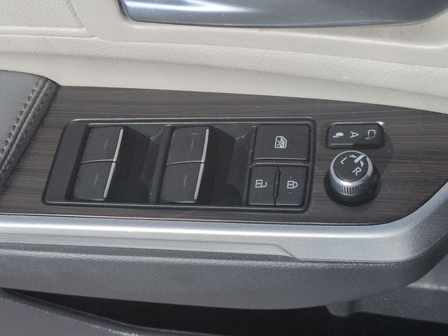 2022 Toyota Sienna Limited 7 Passenger