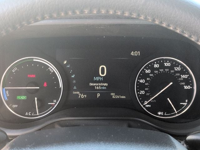 2022 Toyota Sienna Limited 7 Passenger