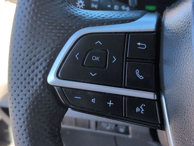 2022 Toyota Sienna Limited 7 Passenger