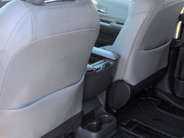 2022 Toyota Sienna Limited 7 Passenger