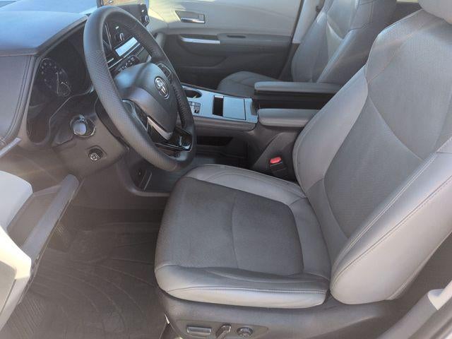 2022 Toyota SIENNA LTD AWD Limited 7 Passenger