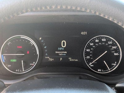 2022 Toyota SIENNA LTD AWD Limited 7 Passenger