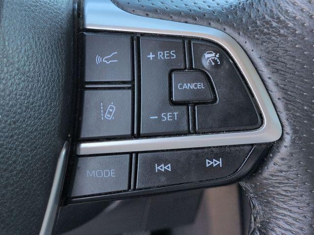 2022 Toyota SIENNA LTD AWD Limited 7 Passenger