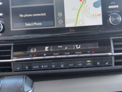 2022 Toyota SIENNA LTD AWD Limited 7 Passenger