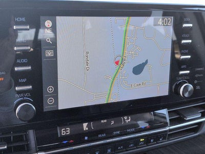 2022 Toyota SIENNA LTD AWD Limited 7 Passenger