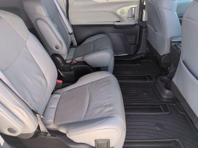2022 Toyota SIENNA LTD AWD Limited 7 Passenger
