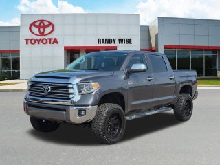 2021 Toyota Tundra 1794