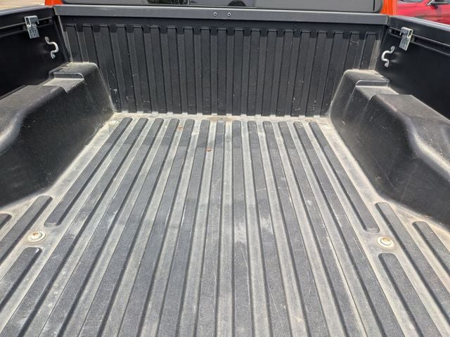 2018 Toyota TACOMA 4X4 DOUBLECAB V6 6A SB TRD Off-Road V6