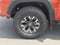 2018 Toyota TACOMA 4X4 DOUBLECAB V6 6A SB TRD Off-Road V6