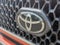 2018 Toyota TACOMA 4X4 DOUBLECAB V6 6A SB TRD Off-Road V6