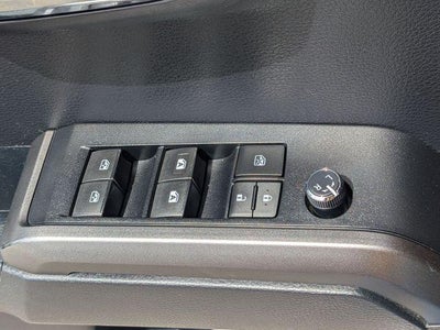 2018 Toyota TACOMA 4X4 DOUBLECAB V6 6A SB TRD Off-Road V6