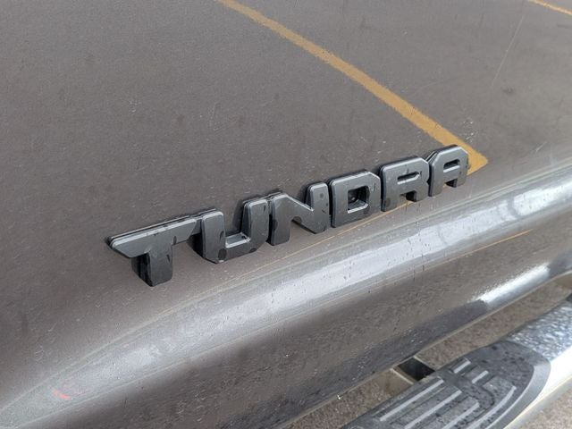 2015 Toyota Tundra SR5 CrewMax