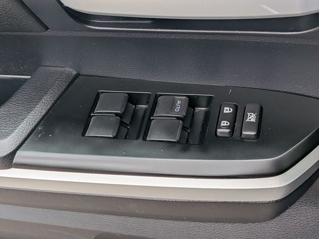 2015 Toyota Tundra SR5 CrewMax