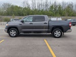 2015 Toyota Tundra SR5 CrewMax