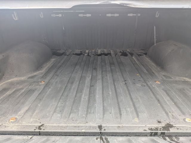 2015 Toyota Tundra SR5 CrewMax
