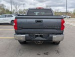 2015 Toyota Tundra SR5 CrewMax