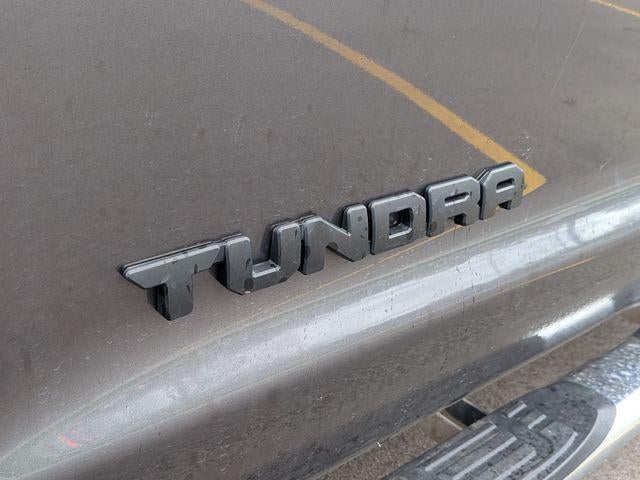 2015 Toyota Tundra SR5 CrewMax