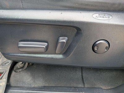 2015 Toyota Tundra SR5 CrewMax