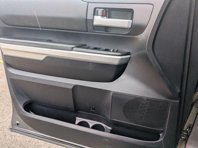 2015 Toyota Tundra SR5 CrewMax