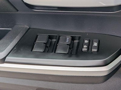 2015 Toyota Tundra SR5 CrewMax