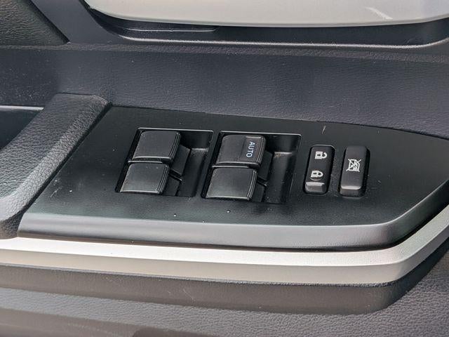 2015 Toyota Tundra SR5 CrewMax