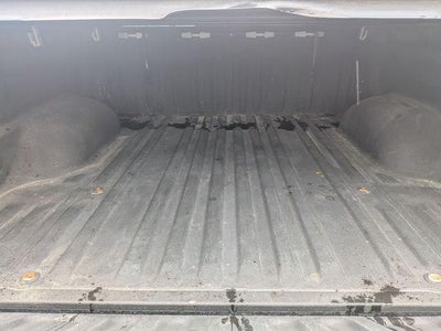 2015 Toyota Tundra SR5 CrewMax