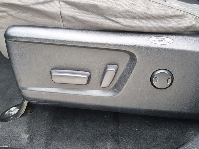 2019 Toyota Tundra SR5 CrewMax