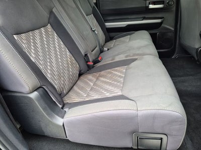 2019 Toyota Tundra SR5 CrewMax