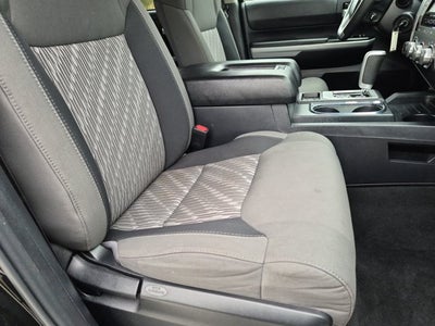 2019 Toyota Tundra SR5 CrewMax
