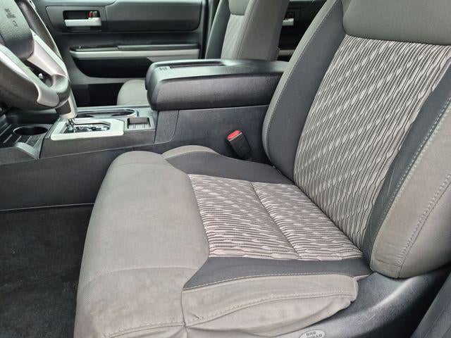 2019 Toyota Tundra SR5 CrewMax