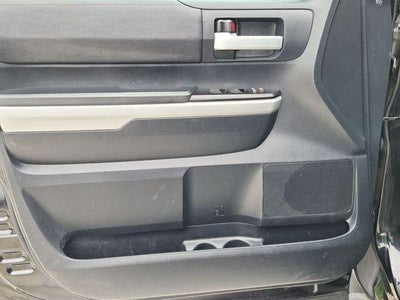 2019 Toyota Tundra SR5 CrewMax