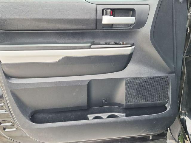 2019 Toyota Tundra SR5 CrewMax