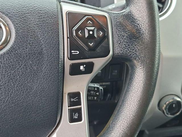 2019 Toyota Tundra SR5 CrewMax