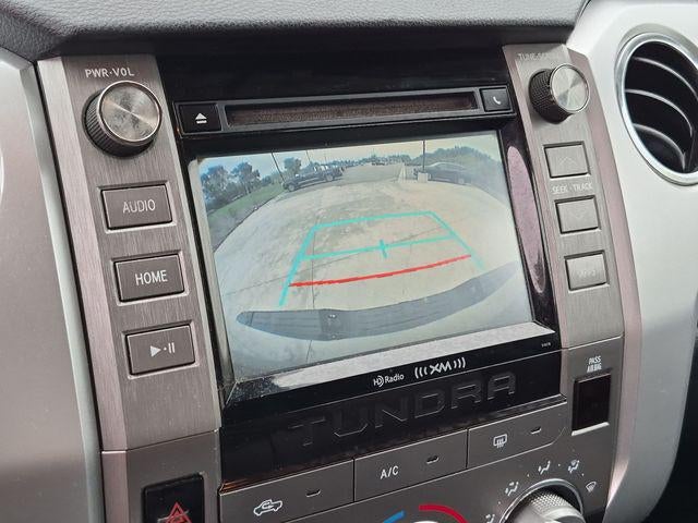 2019 Toyota Tundra SR5 CrewMax