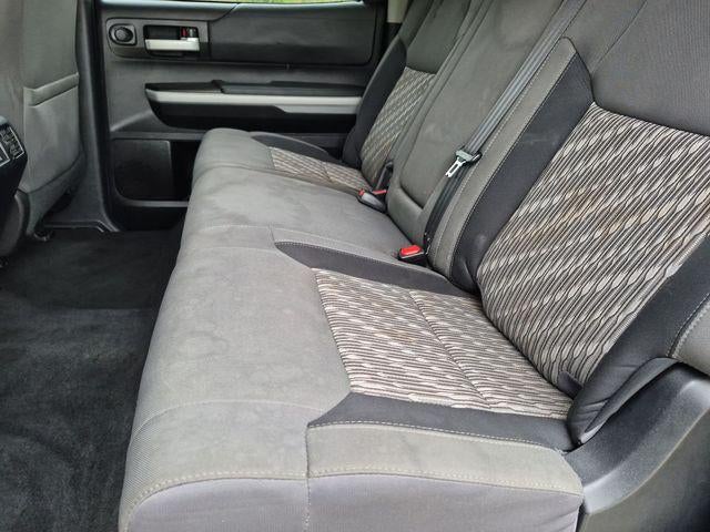 2019 Toyota Tundra SR5 CrewMax