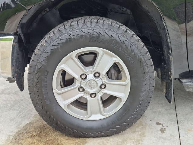 2019 Toyota Tundra SR5 CrewMax