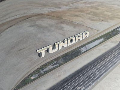 2019 Toyota Tundra SR5 CrewMax