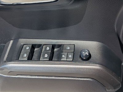 2020 Toyota Tacoma TRD Sport V6