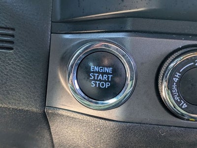2020 Toyota Tacoma TRD Sport V6