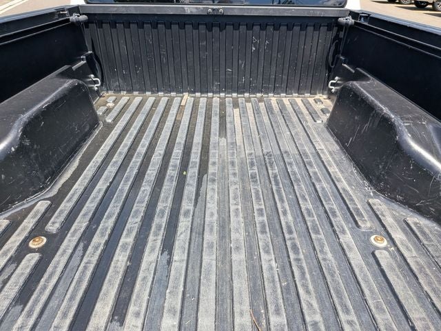 2020 Toyota Tacoma TRD Sport V6
