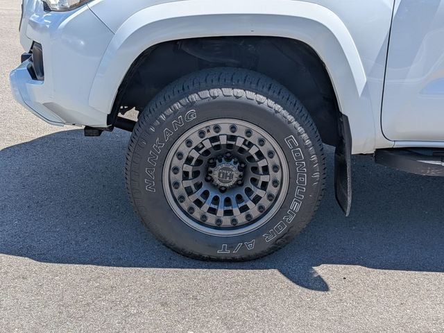 2020 Toyota Tacoma TRD Sport V6