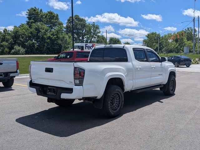 2020 Toyota Tacoma TRD Sport V6