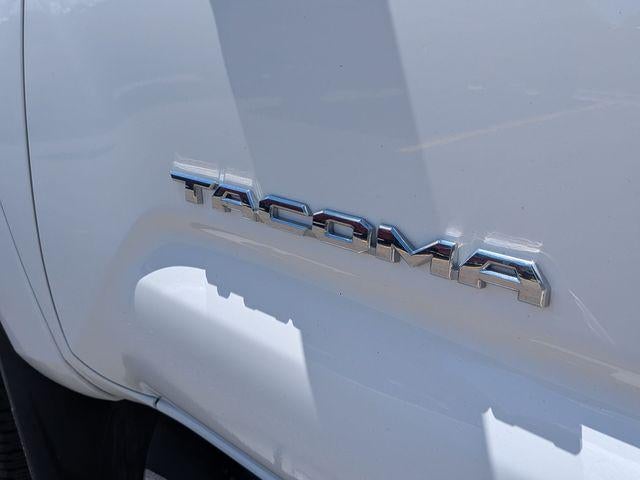 2020 Toyota Tacoma TRD Sport V6