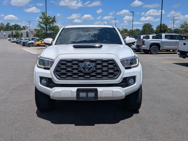 2020 Toyota Tacoma TRD Sport V6