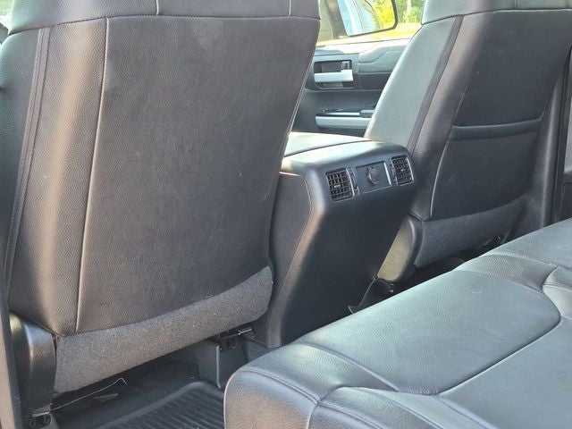 2019 Toyota Tundra Limited CrewMax