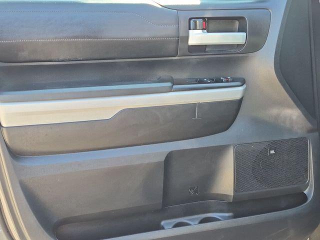 2019 Toyota Tundra Limited CrewMax