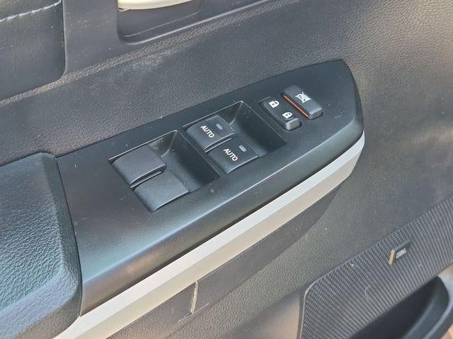 2019 Toyota Tundra Limited CrewMax