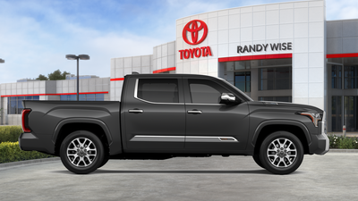 2026 Toyota Tundra i-FORCE MAX 1794 Edition i-FORCE MAX