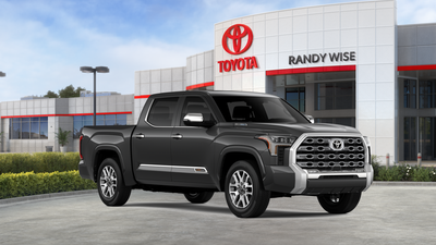2026 Toyota Tundra i-FORCE MAX 1794 Edition i-FORCE MAX