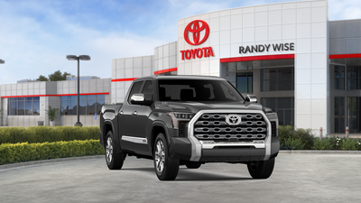 2026 Toyota Tundra i-FORCE MAX 1794 Edition i-FORCE MAX